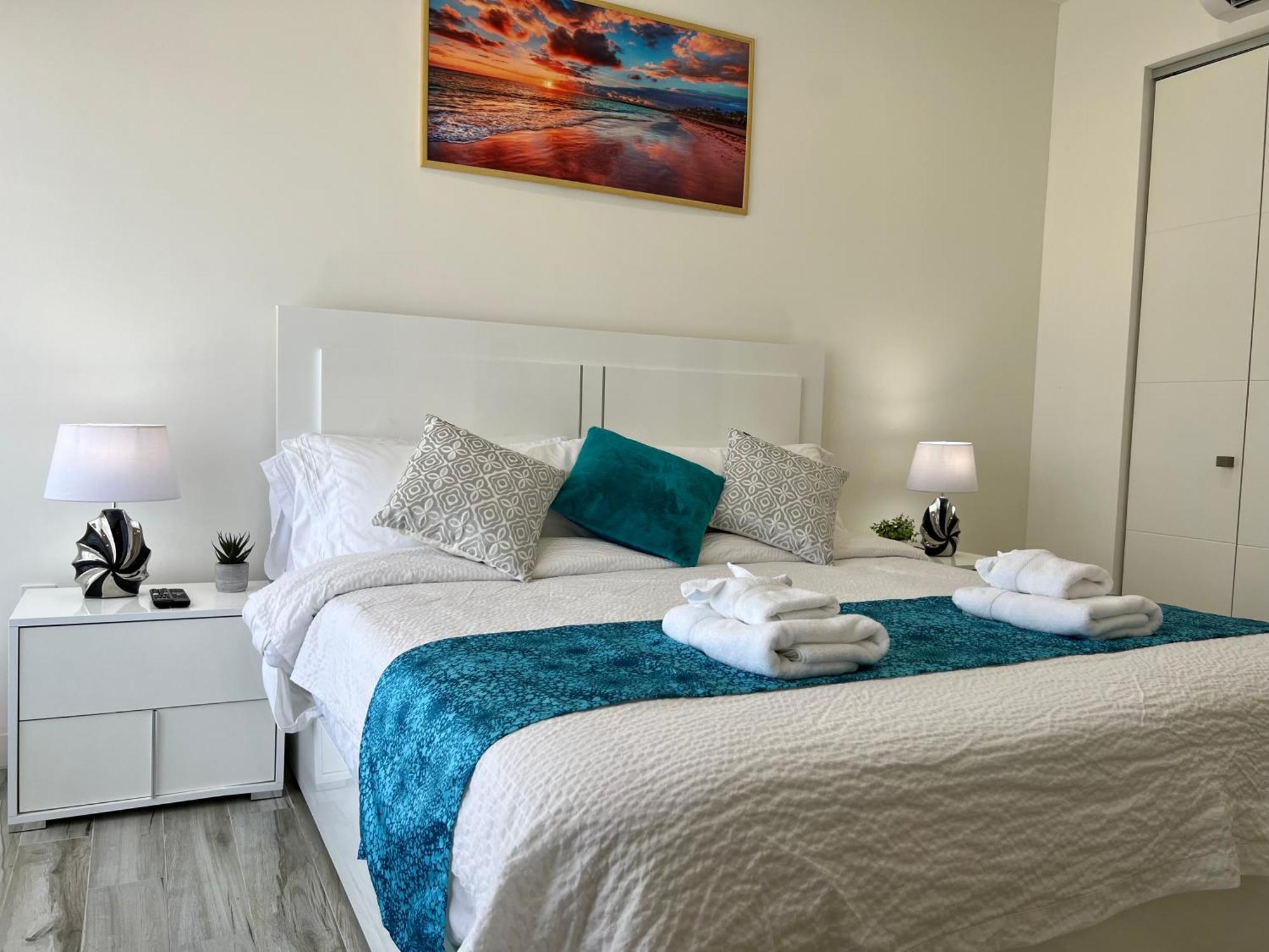 The Cove - Condo Hotel - Palm Beach Strip Habitación foto