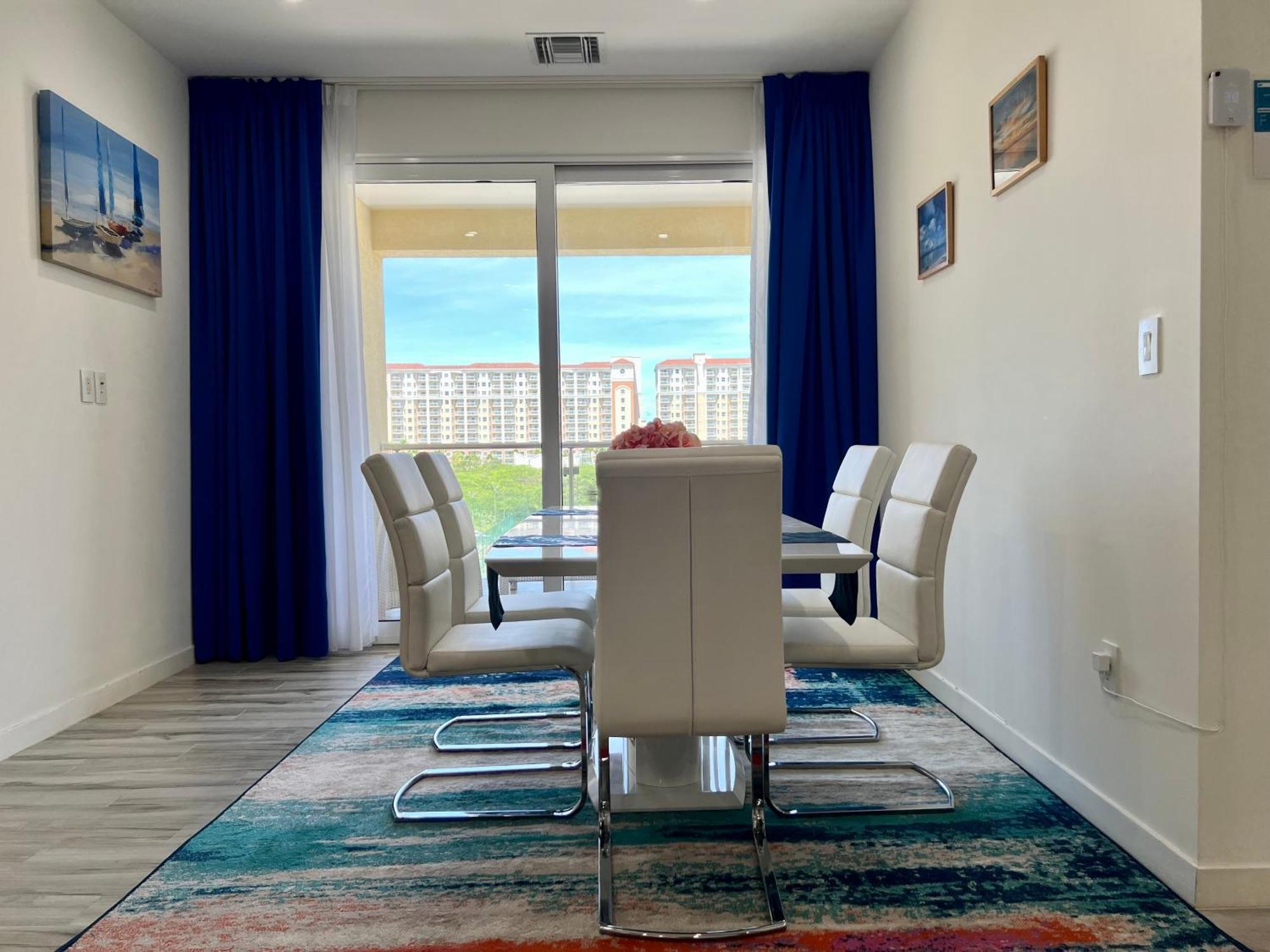 The Cove - Condo Hotel - Palm Beach Strip Habitación foto