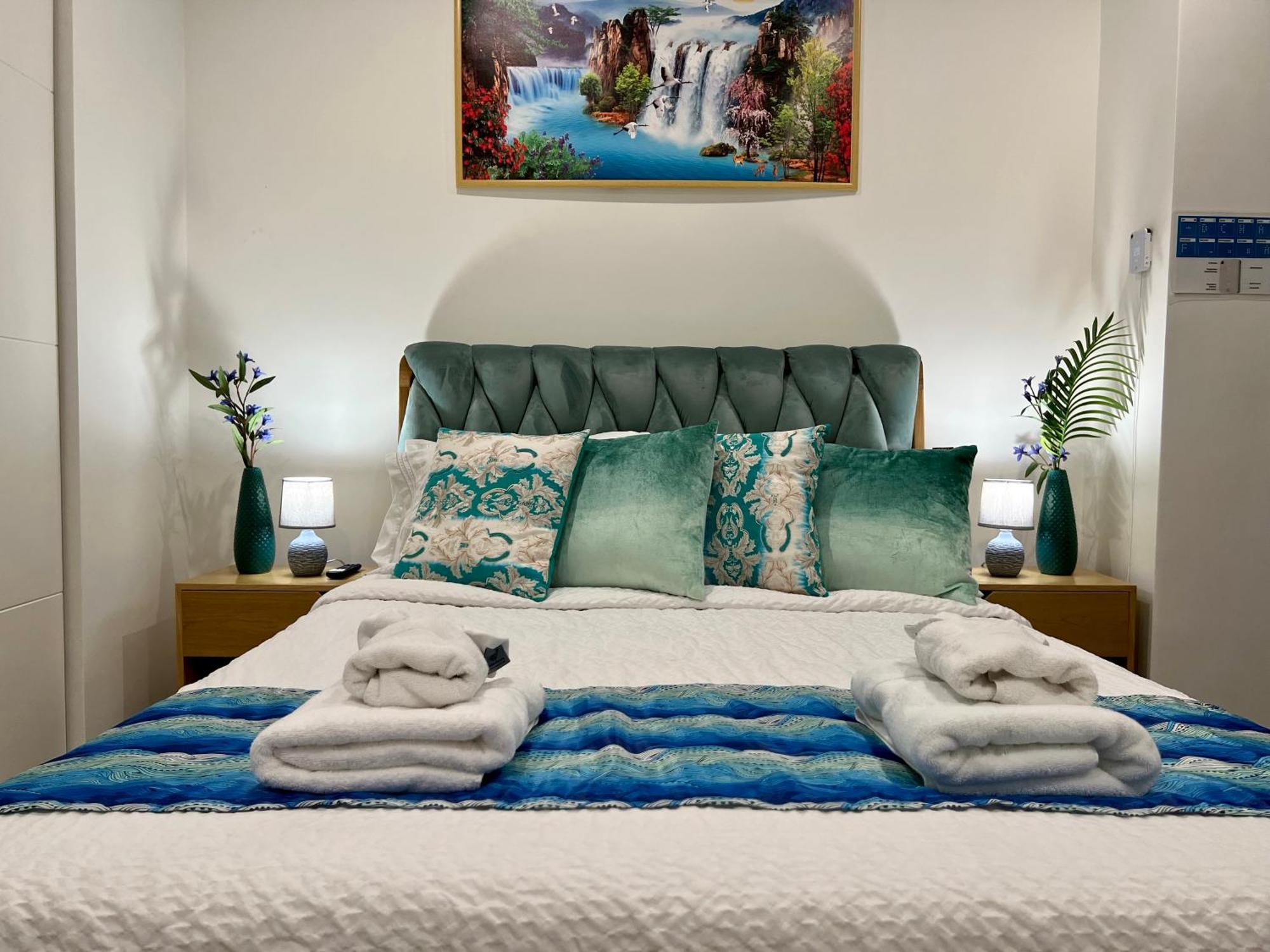 The Cove - Condo Hotel - Palm Beach Strip Habitación foto