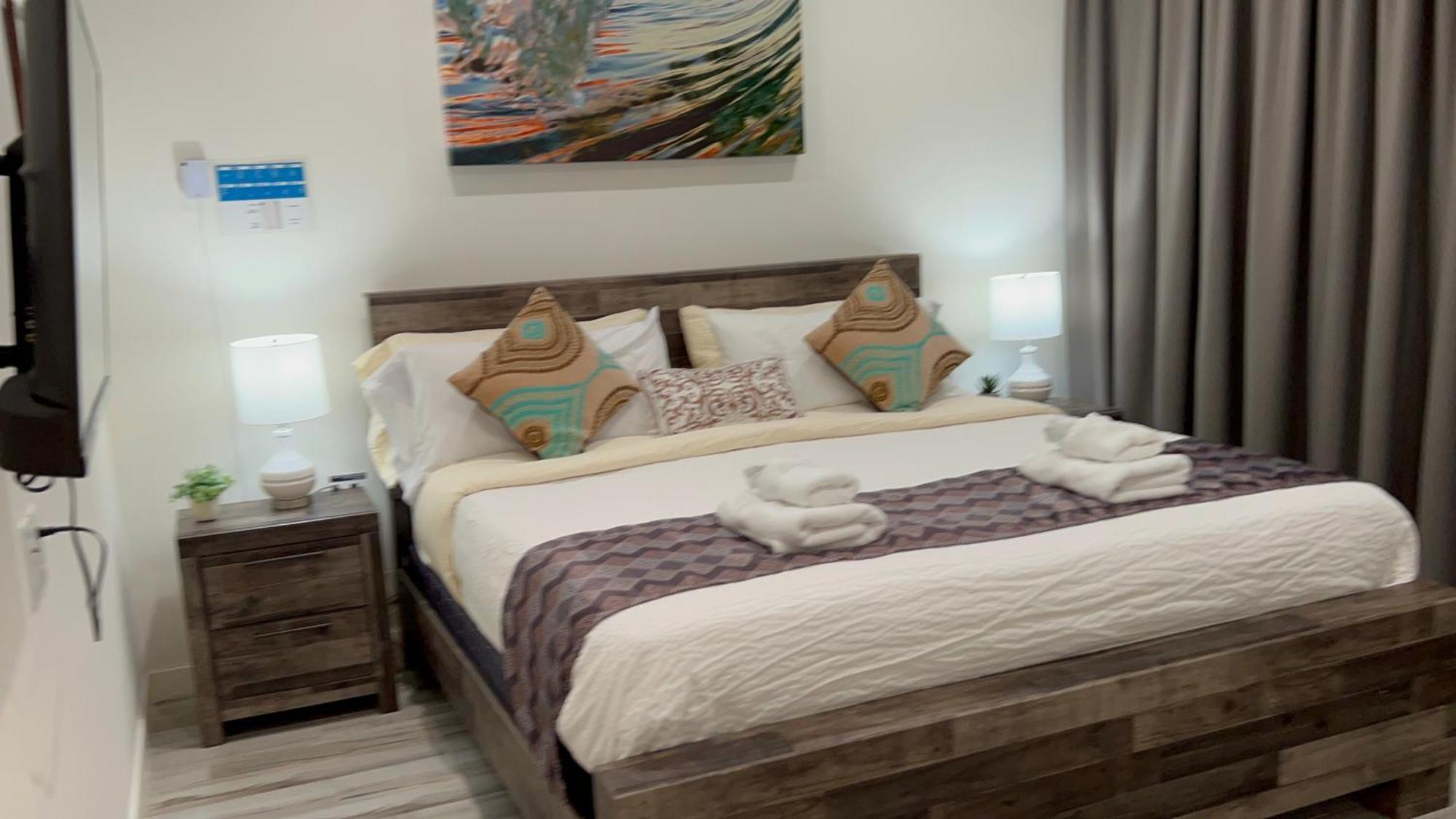 The Cove - Condo Hotel - Palm Beach Strip Habitación foto