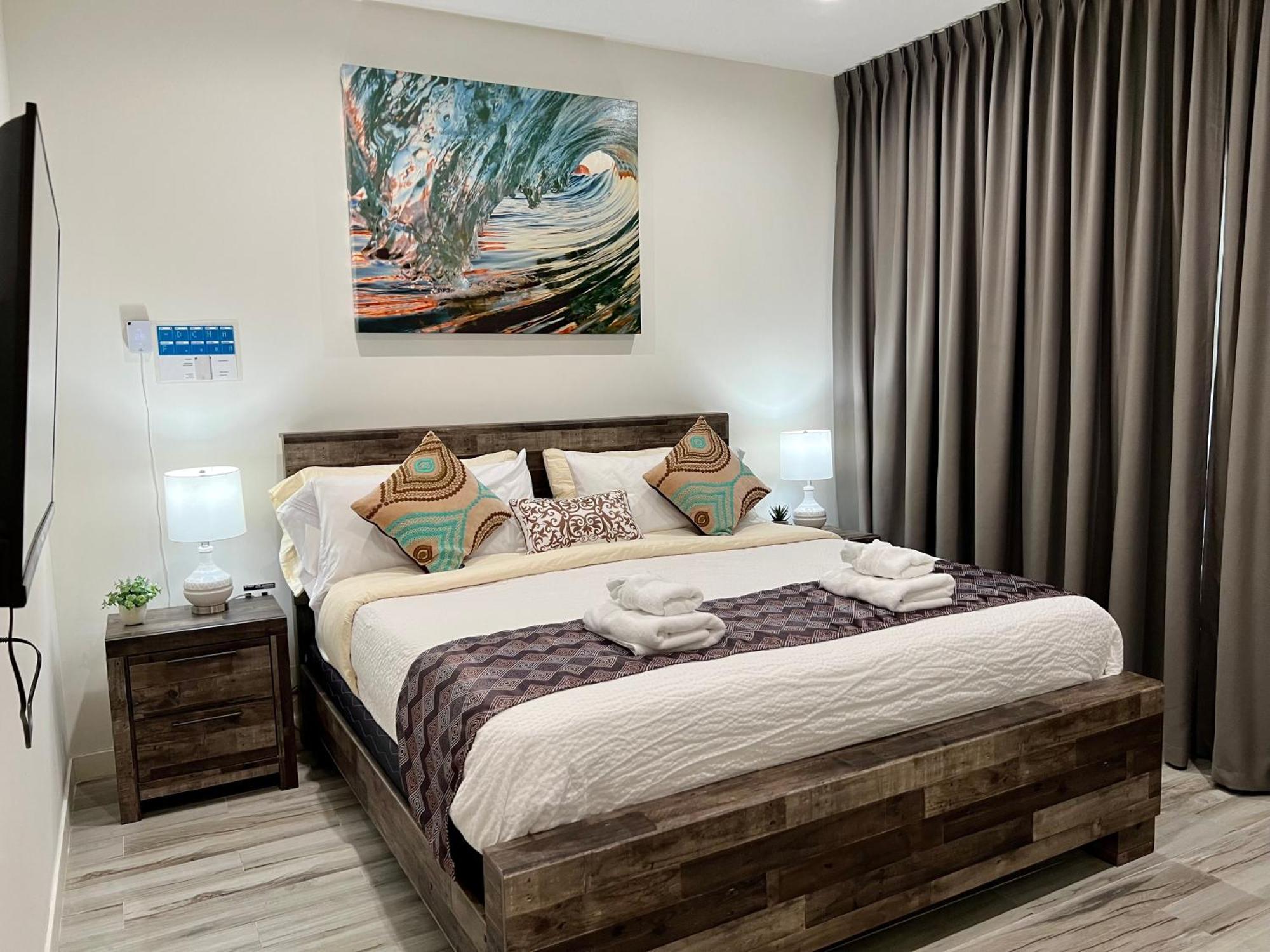 The Cove - Condo Hotel - Palm Beach Strip Habitación foto